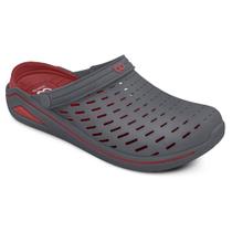 Chinelo Babuche Masculino Brave Clog Ortopédico BoaOnda Anatomico Fascite Plantar Original