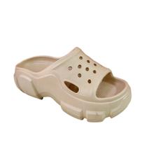 Chinelo Babuche Nuvem Plataforma Macio para Pingentes BGX19X Chinelo Babuche Nuvem Plataforma Macio para Pingentes BGX19X