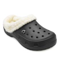 Chinelo Babuche P Yvate Pelo YV26-20031 Chinelo Babuche P Yvate Pelo YV26-20031