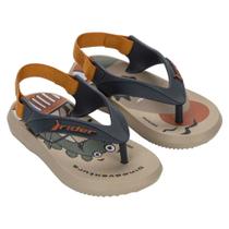Chinelo baby de dedo Grendene Rider R1 ll 12295 (66283) Chinelo baby de dedo Grendene Rider R1 ll 12295 (66283)