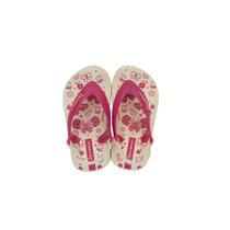 Chinelo Baby Elástico Borboleta Ipanema 021179