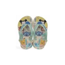 Chinelo Baby Elástico Disney 021196