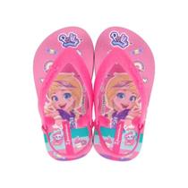 Chinelo Baby Ipanema Polly 26349 Chinelo Baby Ipanema Polly 26349