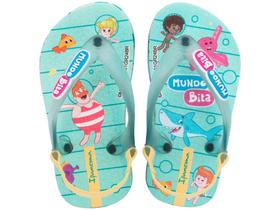 Chinelo Baby Masculino Ipanema 27.192 Chinelo Baby Masculino Ipanema 27.192
