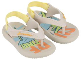 Chinelo Baby Masculino Rider 12.295 Chinelo Baby Masculino Rider 12.295