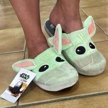 Chinelo Baby Yoda