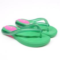Chinelo Barbie Air Gloss 22835