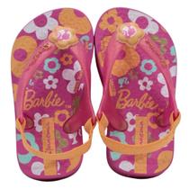 Chinelo barbie baby ipanema meu encanto com elastico 27460 Chinelo barbie baby ipanema meu encanto com elastico 27460