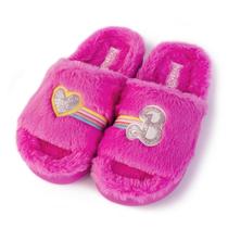 Chinelo Barbie Cozy X-Band - Conforto e Estilo para Mulheres