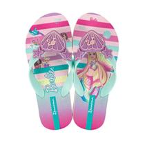 Chinelo Barbie Style Ipanema