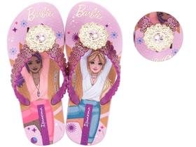 Chinelo Barbie Zen 26629