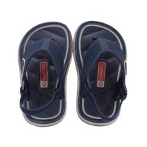 Chinelo bb Cartago 12585 Malaga Sport II Azul Chinelo bb Cartago 12585 Malaga Sport II Azul