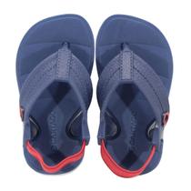 Chinelo bb Cartago Aspen Azul