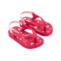 Chinelo bebe dedo grendene classic 27011-be054