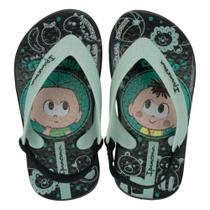 Chinelo Bebê Grendene Kids Ipanema 26791