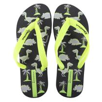 Chinelo Bebê Grendene Kids Ipanema Fantasia Menino Chinelo Bebê Grendene Kids Ipanema Fantasia Menino