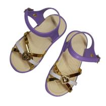 Chinelo Bebê Infantil c/Elástico Coraçãozinho Menina PVC Confortável Chinelo Bebê Infantil c/Elástico Coraçãozinho Menina PVC Confortável