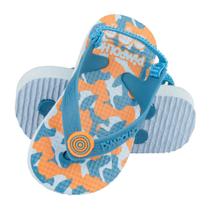 Chinelo Bebê Infantil c/Elástico Pimpolho Menino Tam 17 a 23 Chinelo Bebê Infantil c/Elástico Pimpolho Menino Tam 17 a 23