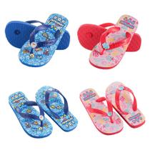 Chinelo Bebê Infantil Pimpolho Tamanho 24 a 32