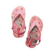 Chinelo Bebê Ipanema Baby REF: 25431 Chinelo Bebê Ipanema Baby REF: 25431