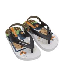 Chinelo Bebê Ipanema Baby REF: 25431 Chinelo Bebê Ipanema Baby REF: 25431