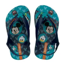 Chinelo Bebê Ipanema Disney Joy Baby REF: 27323
