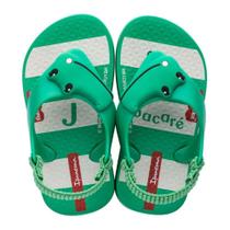Chinelo Bebê Ipanema Grendene Kids Fisher Price Masculino