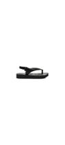 Chinelo bebê Ipanema Max Steal com elástico 26349 (63087)