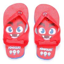 Chinelo Pimpolho Baby 17/24 73317 – Eterno Amore