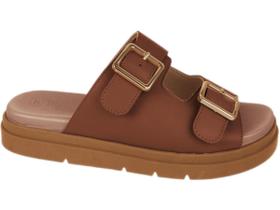 Chinelo Bebecê T2210-141 Plataforma