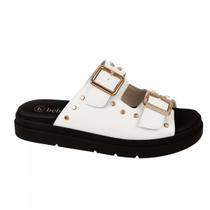 Chinelo Bebece T2210-153 Feminino Chinelo Bebece T2210-153 Feminino