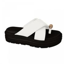 Chinelo Bebece T2230-416 Feminino Chinelo Bebece T2230-416 Feminino