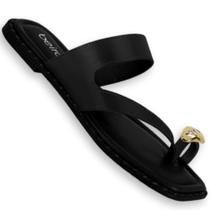 Chinelo Beira Rio 8506.209 Feminino