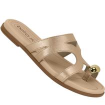 Chinelo Beira Rio 8507.124 Feminino