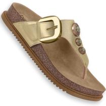 Chinelo Beira Rio 8524.111 Feminino