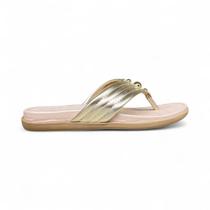 Chinelo Beira Rio 8544.102 Ortopedico Casual Leve Feminino