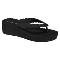 Chinelo Beira Rio Anabela Feminino