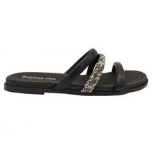 Chinelo Beira Rio Casual Feminino Slide 8507.104