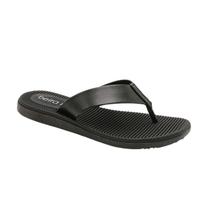 Chinelo Beira Rio Confort Feminino Preto