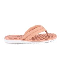 Chinelo Beira Rio Confort Rosa