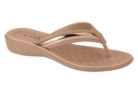 Chinelo Beira Rio Conforto 8224.804