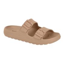 Chinelo Beira Rio em EVA Leveza e Ajustavel Cor:ChocolateTamanho:36 Chinelo Beira Rio em EVA Leveza e Ajustavel Cor:ChocolateTamanho:36