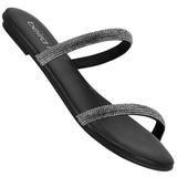 Chinelo beira rio feminino 8384.752