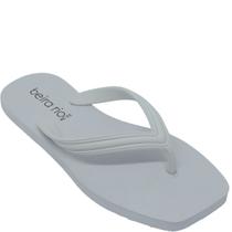 Chinelo Beira Rio Feminino PVC com Bico Quadrado Chinelo Beira Rio Feminino PVC com Bico Quadrado
