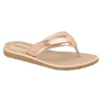 Chinelo Beira Rio Flatform Feminino 8395224