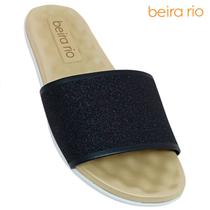 Chinelo Beira Rio Napa Glitter Shine Feminino Chinelo Beira Rio Napa Glitter Shine Feminino