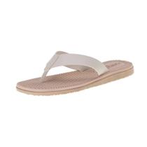 Chinelo beira rio plano ref: 8395200 feminino