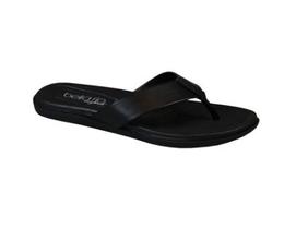 Chinelo Beira Rio Ref 8360132 Cor Preto Feminino