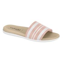 Chinelo Beira Rio Slide Feminino