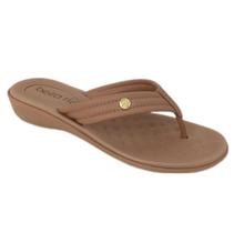 Chinelo Beira Rio Super Macio Oferta